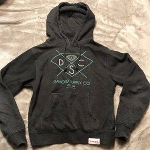 Diamond Supply Co. Sweatshirt!!